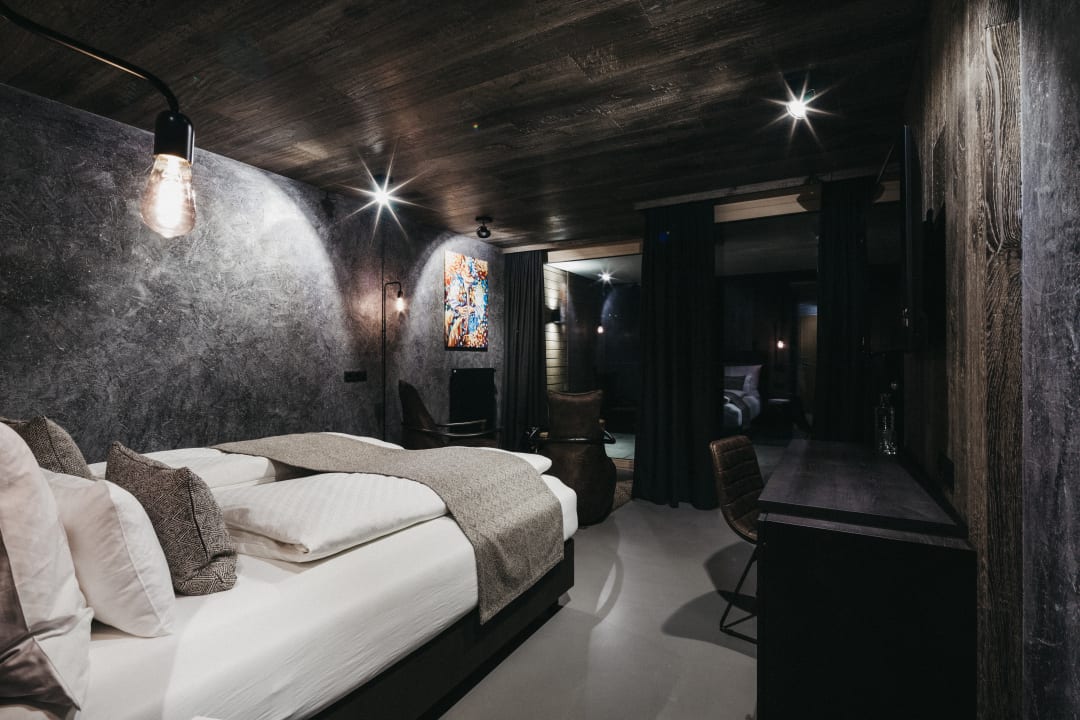 Zimmer Hotel Tirolerhof