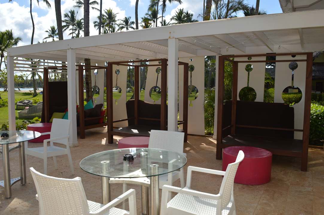 Restaurant Wyndham Alltra Samana
