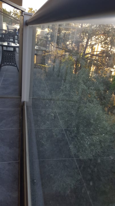 Ausblick Asteria Venus Didim