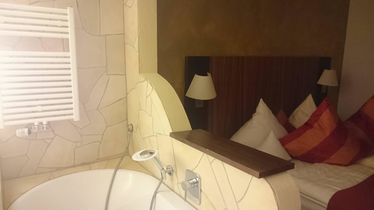 Spa Suite - Maxx life LIFESTYLE Resort Zum Kurfürsten