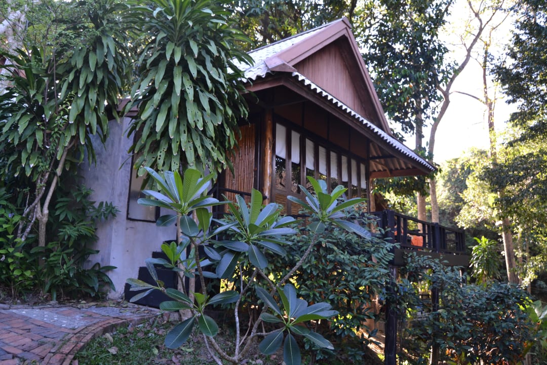 Villa Sri Lanta Resort