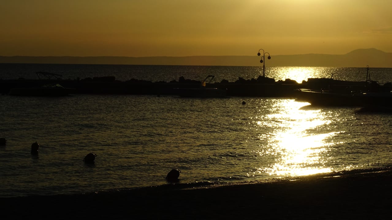Strand Hotel Athos Palace