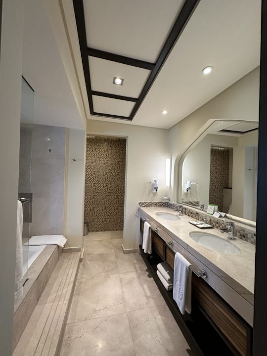 Zimmer Salalah Rotana Resort