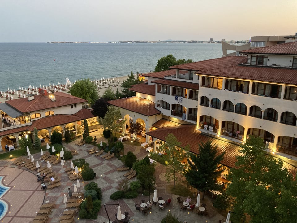 Außenansicht Helena Sands