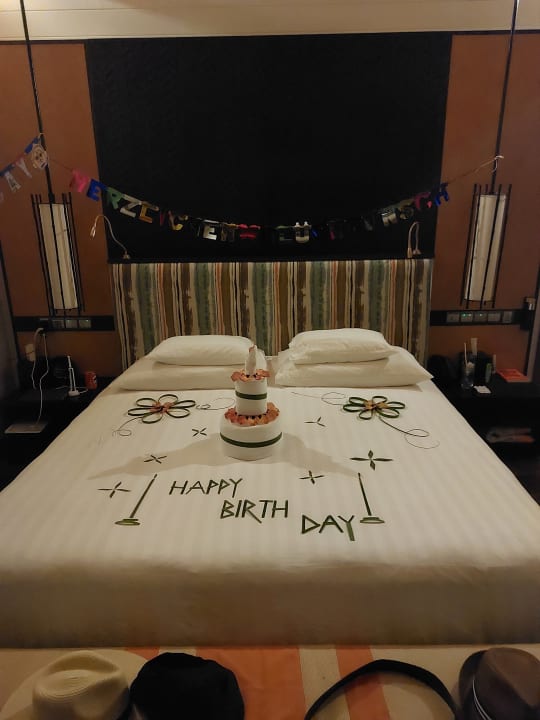 Zimmer Meeru Maldives Resort Island