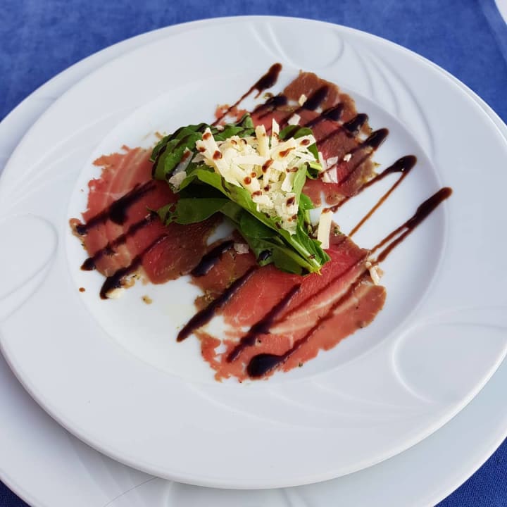 Gastro Hotel Ephesia