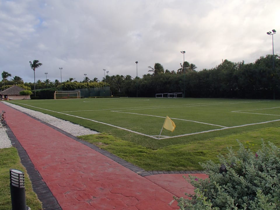 Boiska Grand Palladium Select Bávaro Resort & Spa