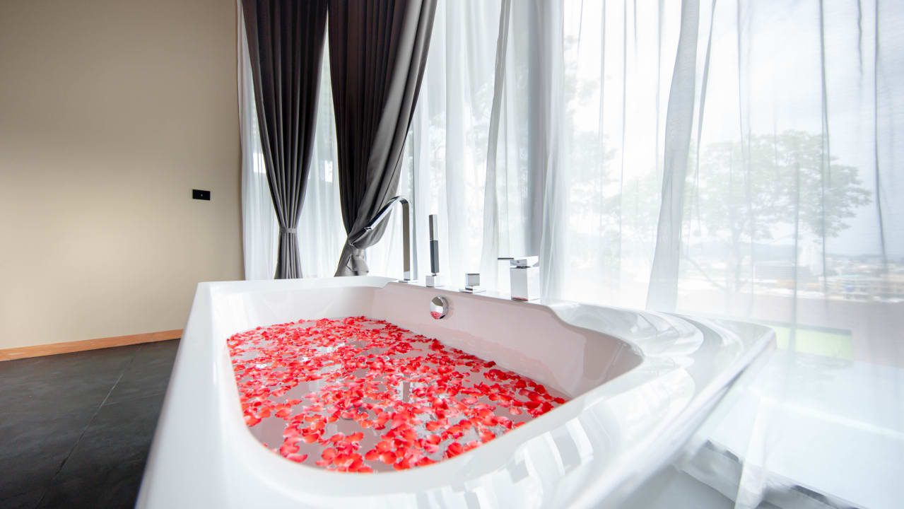 Zimmer The Senses Resort & Pool Villas, PHUKET