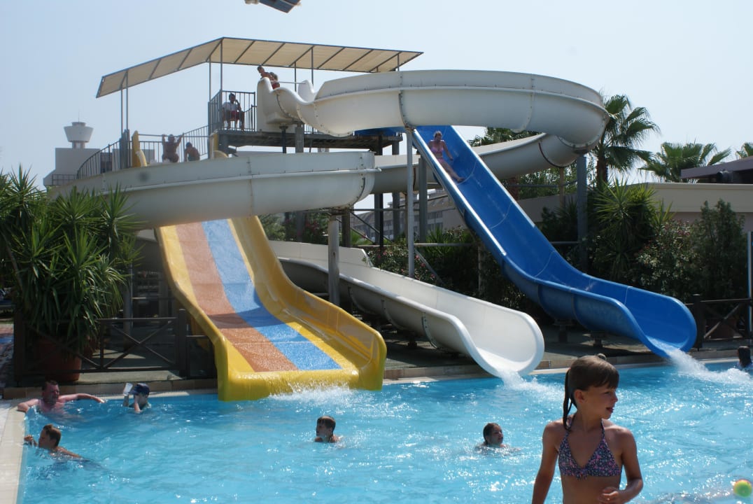 Rutschen Hane Family Resort