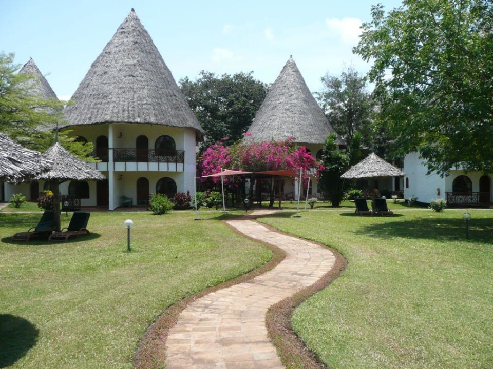 Garten Neptune Village Beach Resort & Spa