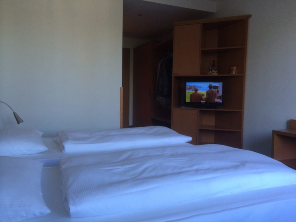 Standard Twin Hotel Baltic Stralsund