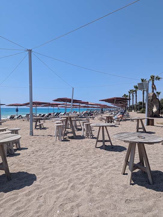 Strand Ali Bey Club & Park Manavgat