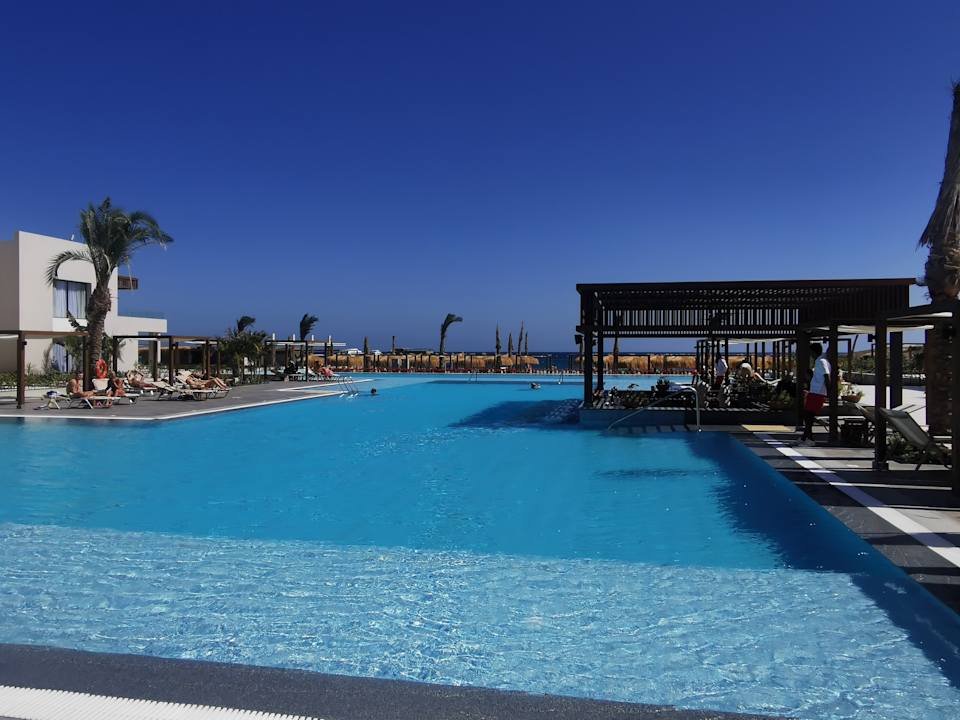 Pool JAZ Elite Amara