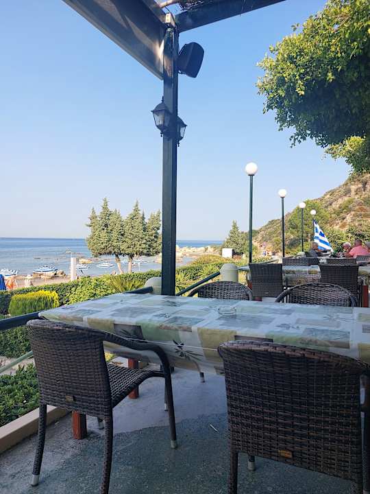 Gastro Pension Victoria