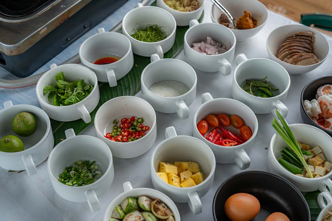 Sonstiges The Sea Koh Samui Resort & Residences by Tolani