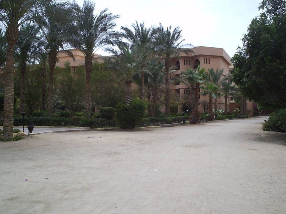 T-block Giftun Azur Resort