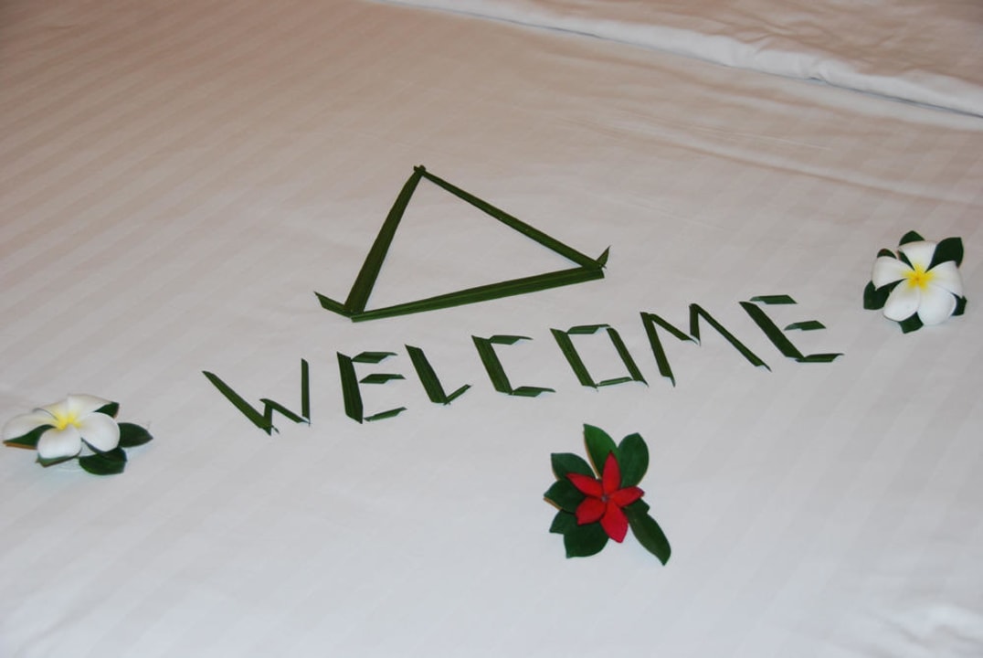 Thai House Beach Resort Thai House Beach Resort