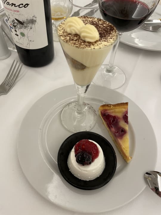 Gastro CM Playa del Moro