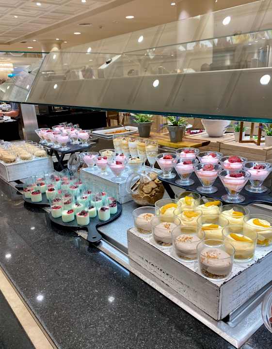 Gastro Hipotels Hipocampo Playa