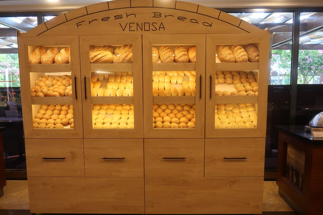 Gastro Venosa Beach Resort & Spa