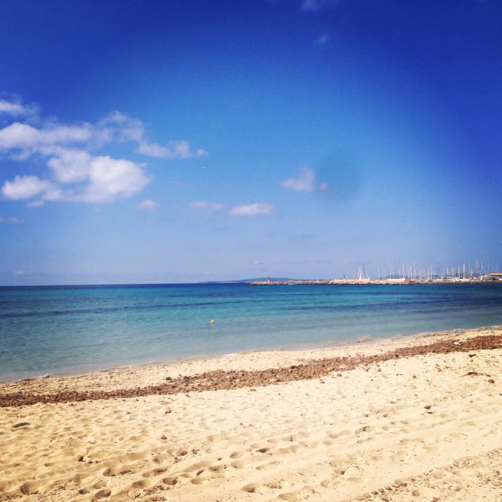 Strand Playa JS Palma Stay