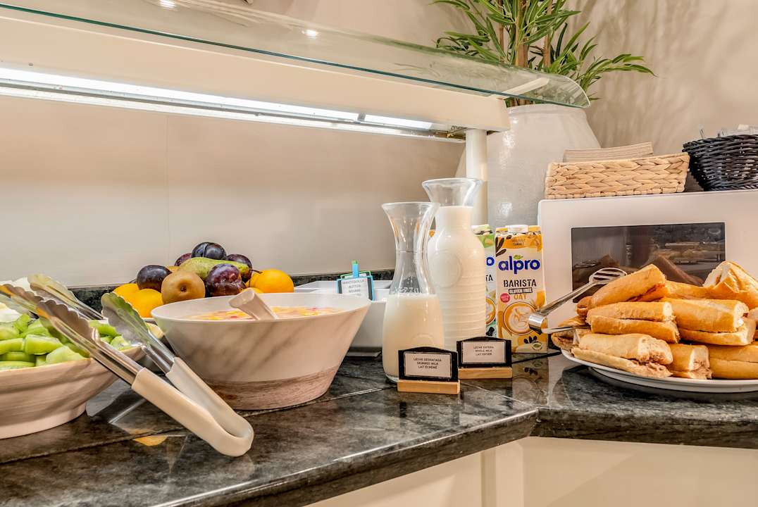 Gastro Hotel Miramar