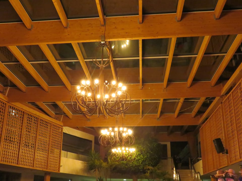Lobby allsun App.-Hotel Barlovento