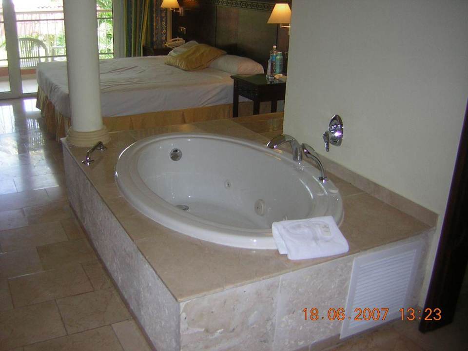 Das Zimmer Grand Palladium Select Bávaro Resort & Spa