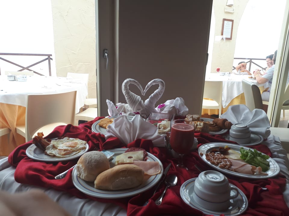 Gastro VOI Praia De Chaves Resort