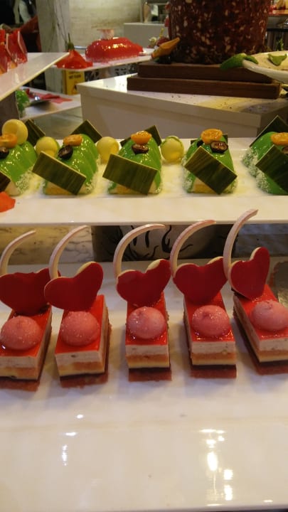 Gastro Acanthus Cennet Barut Collection