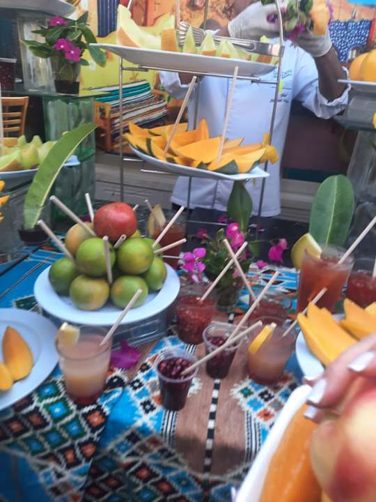 Gastro Golden Beach Resort