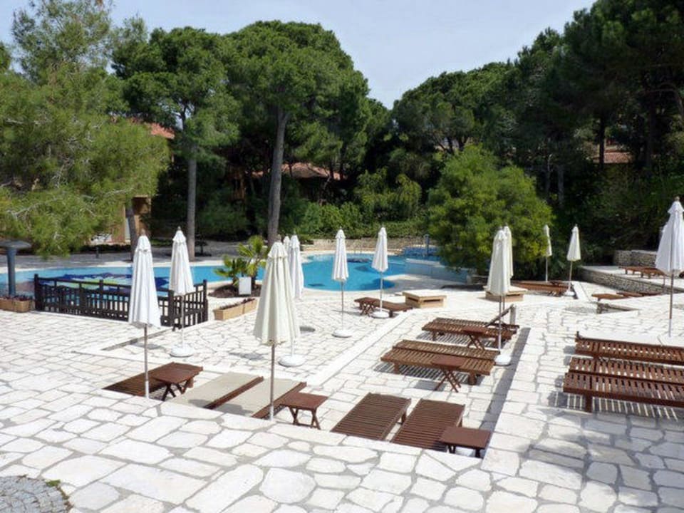 Relax Pool Village Asteria Family Belek