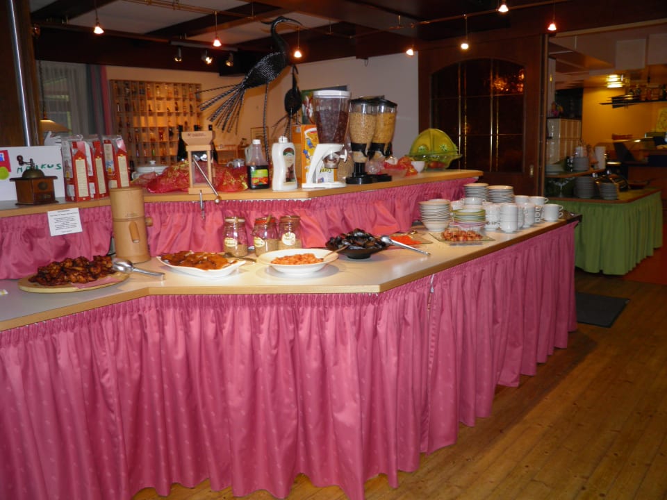 Gastro Familienparadies Reichenhauser