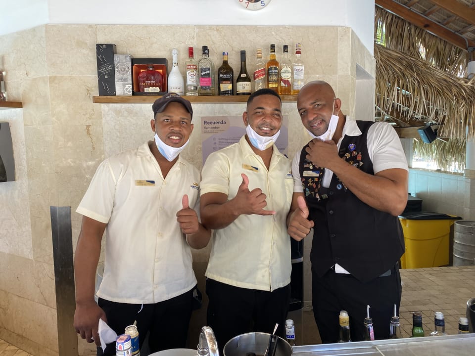 Sonstiges Grand Palladium Punta Cana Resort & Spa