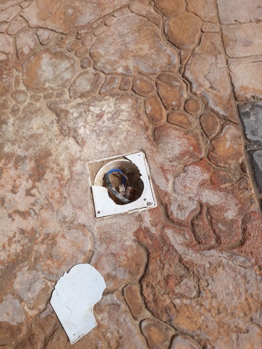 Sonstiges Lella Meriam Hotel & Club