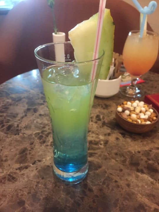 Gastro Fame Residence Lara & Spa