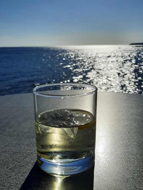 Sonstiges Kakkos Beach Hotel