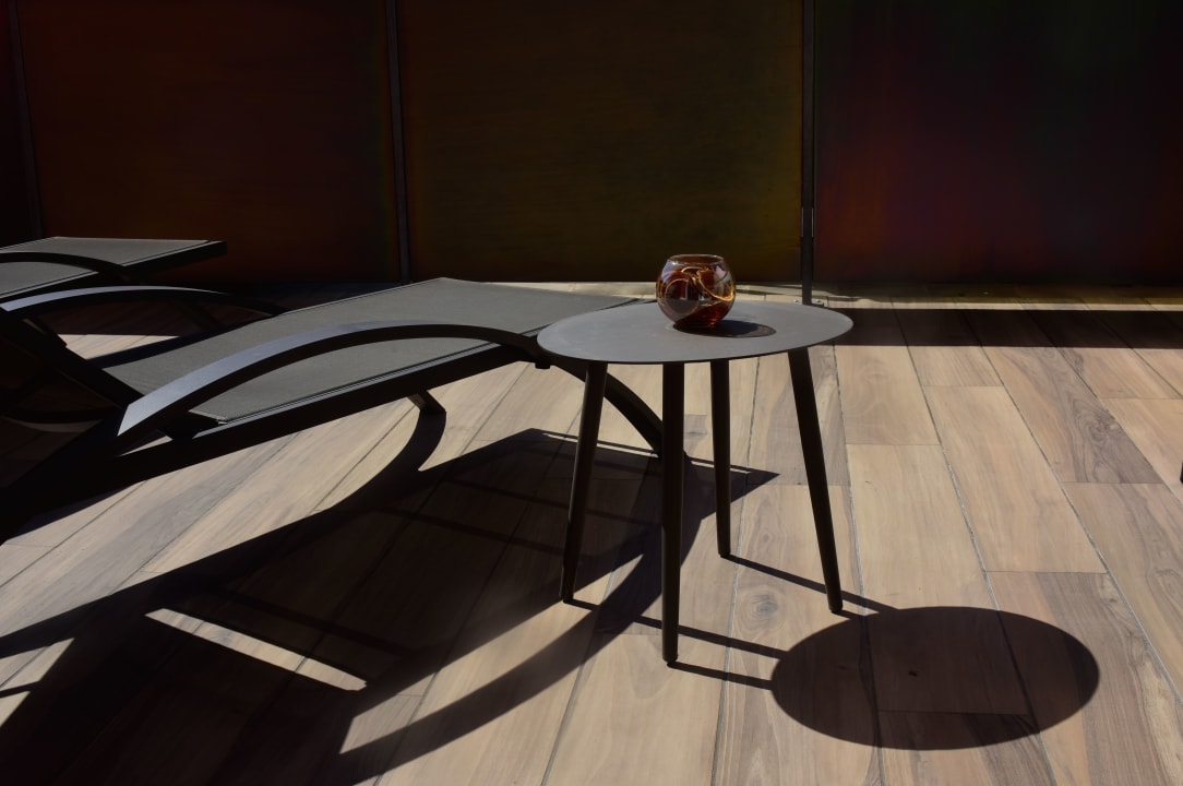 Zimmer Hotel Virgilio