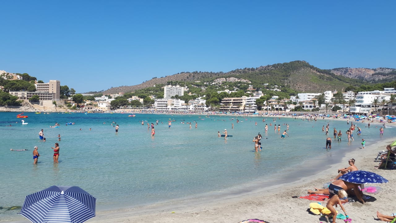 Strand Ona Palmira Paguera