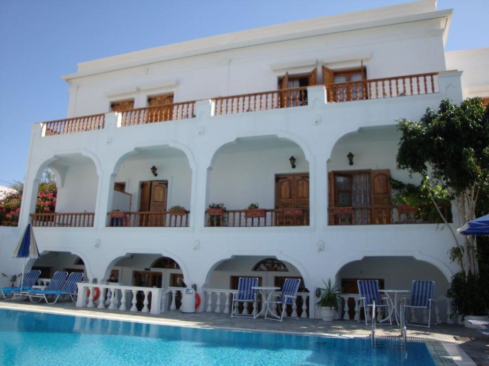 Hotel Armonia Hotel Armonia