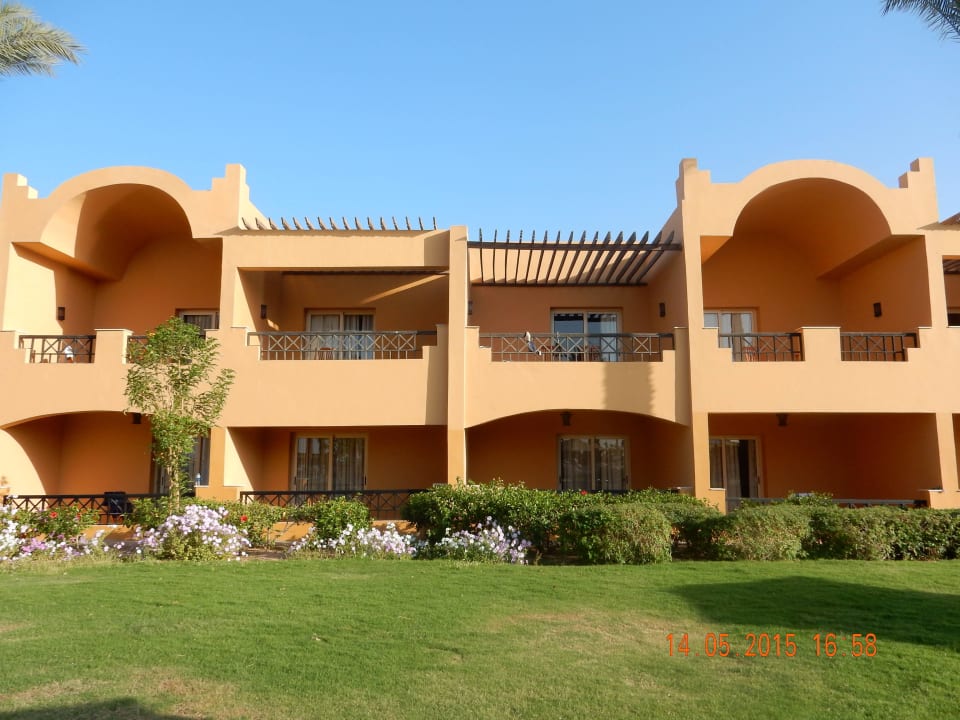 Anlage Stella Beach Resort & Spa Makadi Bay