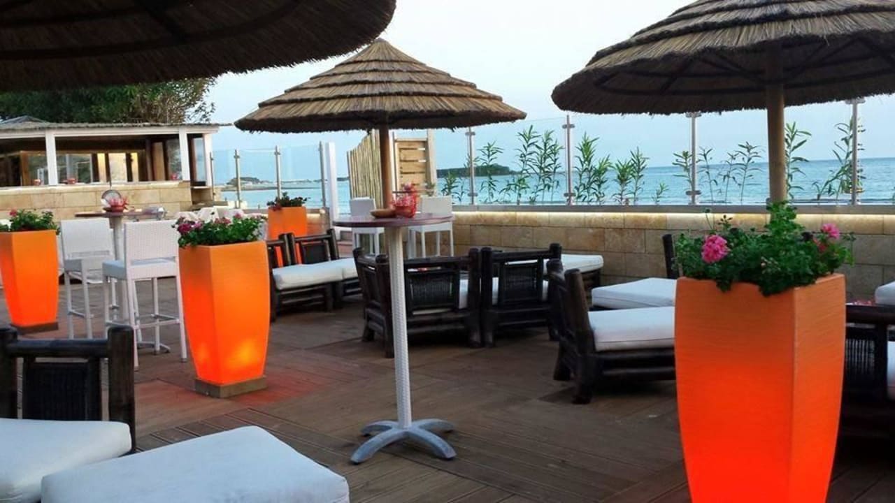 Il Crystal Hotel Conchiglia Azzurra