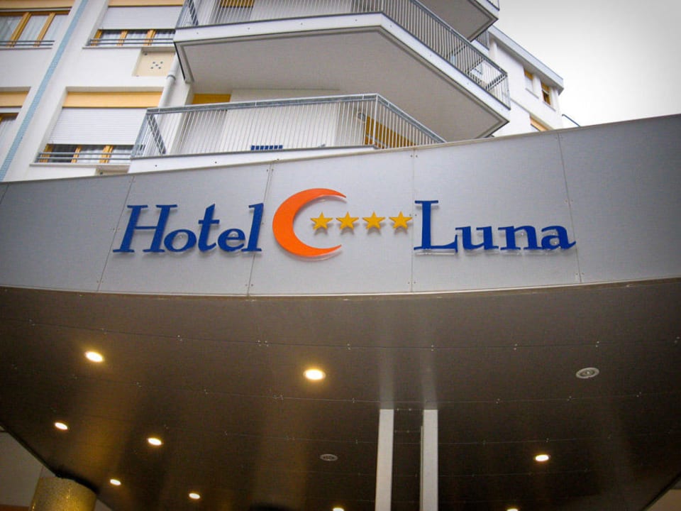 Hotel Luna Hotel Luna