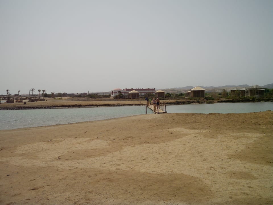 Strand Three Corners Equinox Beach Resort