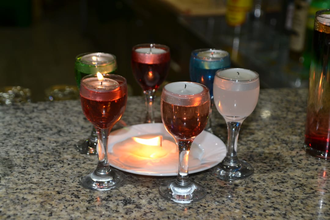 Gastro Hane Family Resort