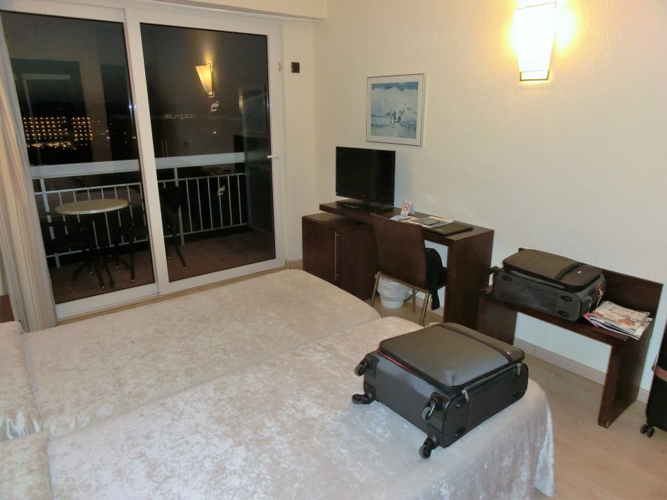 Zimmer Iberostar Selection Es Trenc