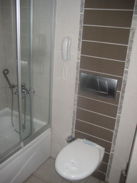 Toilette Seaden Sea World Resort & Spa