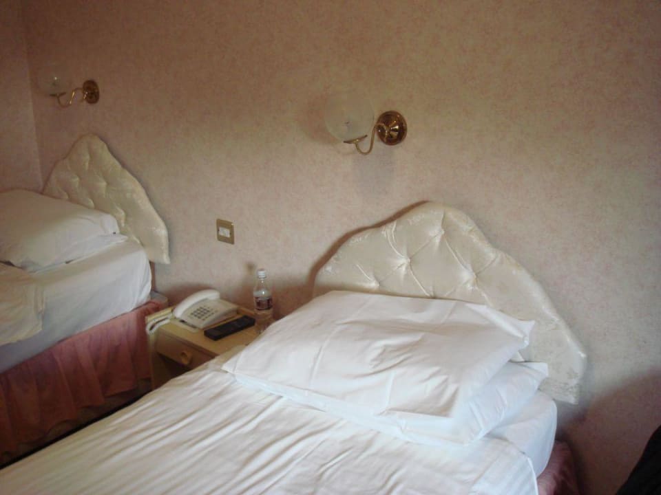 Betten Balavil Sport Hotel