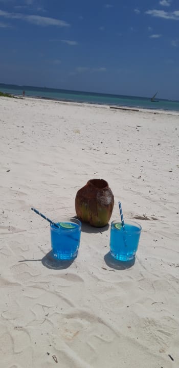 Strand Neptune Paradise Beach Resort & Spa