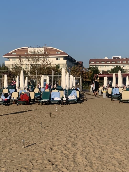 Strand Sentido Trendy Verbena Beach